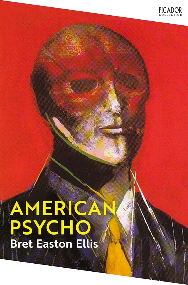 Narrador no fiable, American Pshycho