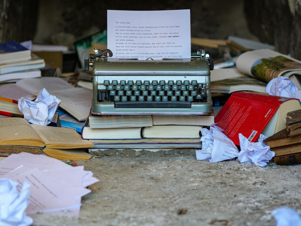 Cómo escribir diálogos correctamente