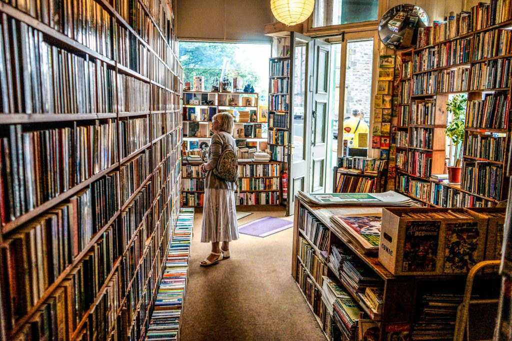 Cuánto gana un autor bestseller