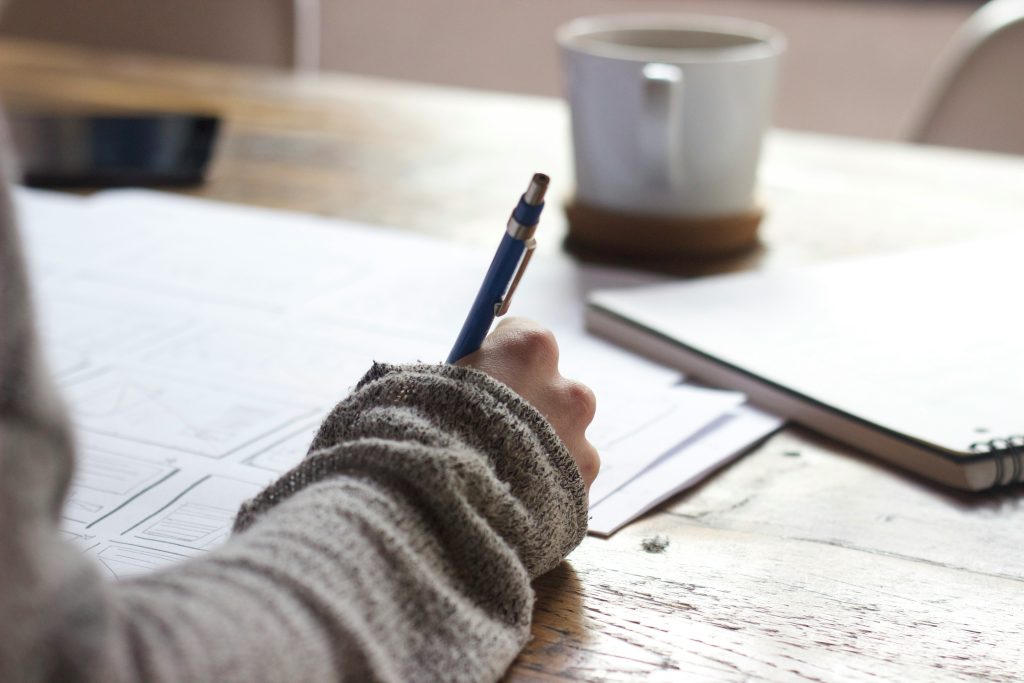 Qué es un editing y cómo te puede ayudar con tu novela